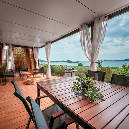 Vista Mobile Homes Pakoštane Zewnętrze zdjęcie