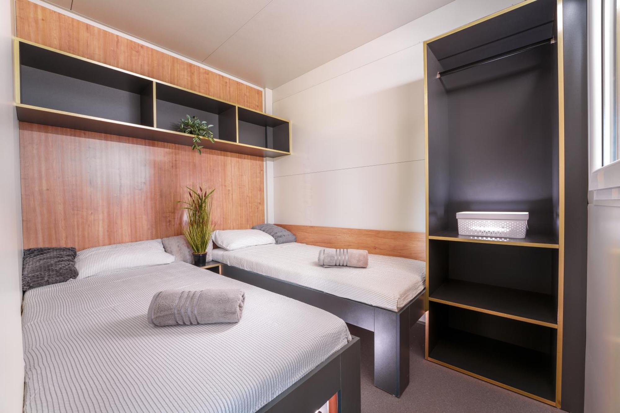 Vista Mobile Homes Pakoštane Zewnętrze zdjęcie